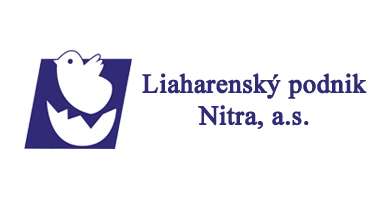 Liaharenský podnik Nitra