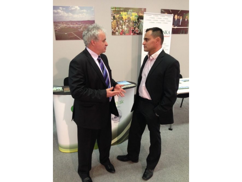 Konferencia AGROBIZNIS 2014