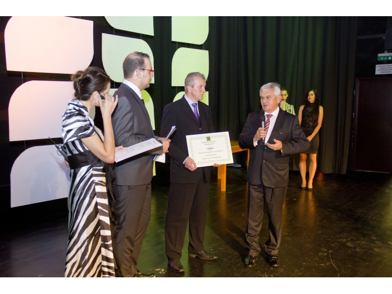 TOP AGRO 2014