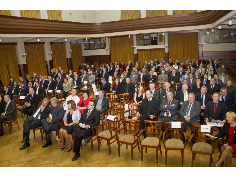 TOP AGRO 2014
