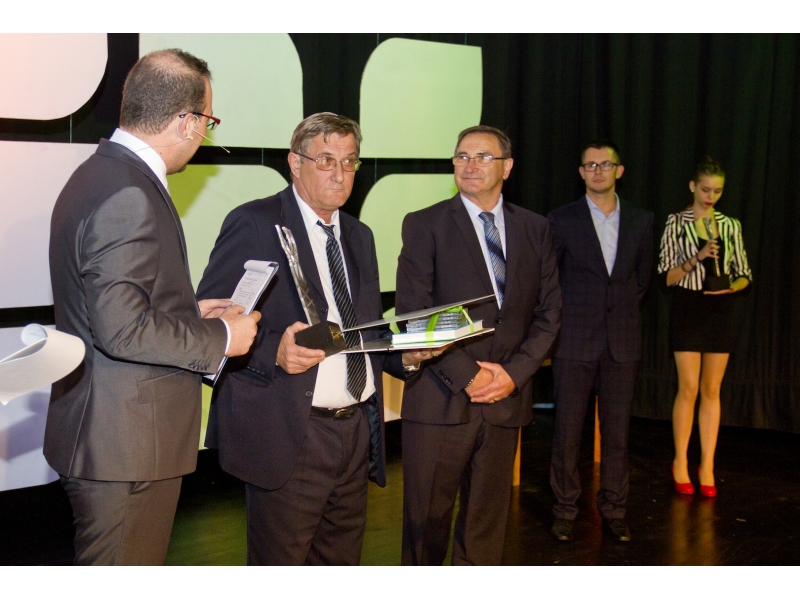 TOP AGRO 2014