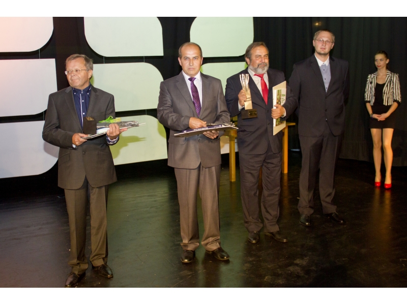 TOP AGRO 2014