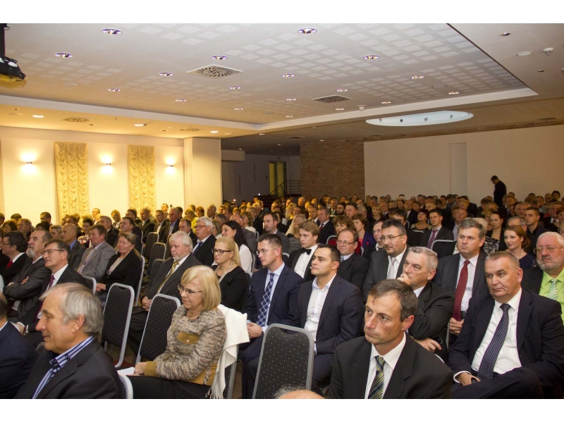 TOP AGRO 2015