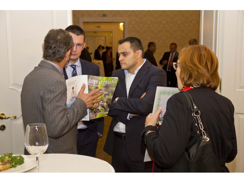 TOP AGRO 2015