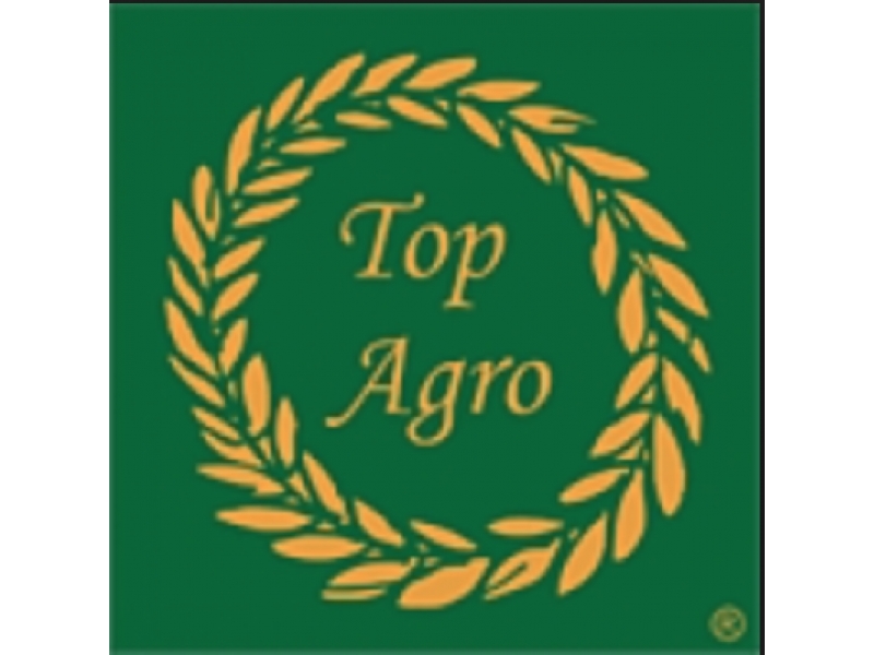 TOP AGRO 2016