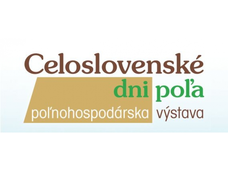 Cesloslovenské dni poľa 2017