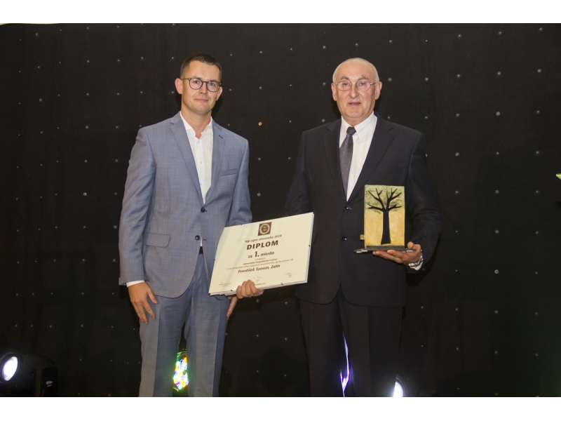 TOP AGRO 2017