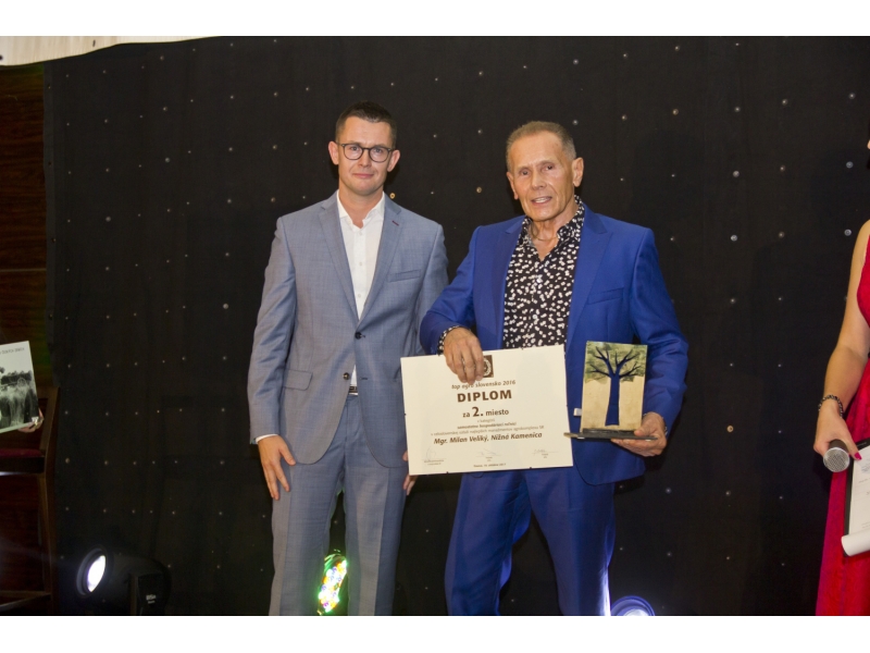 TOP AGRO 2017