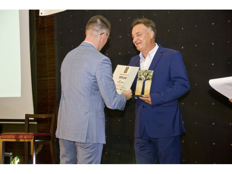 TOP AGRO 2017