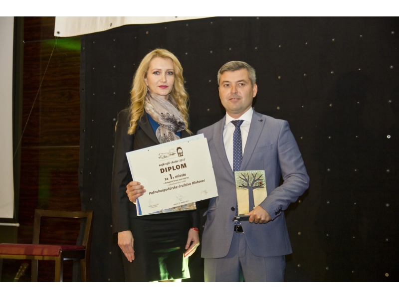 TOP AGRO 2017