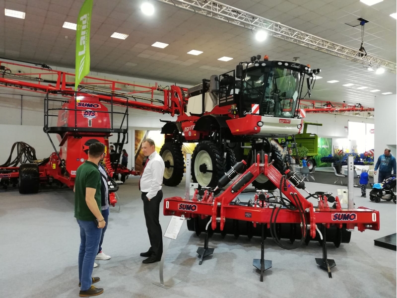 AGROSALÓN 2019