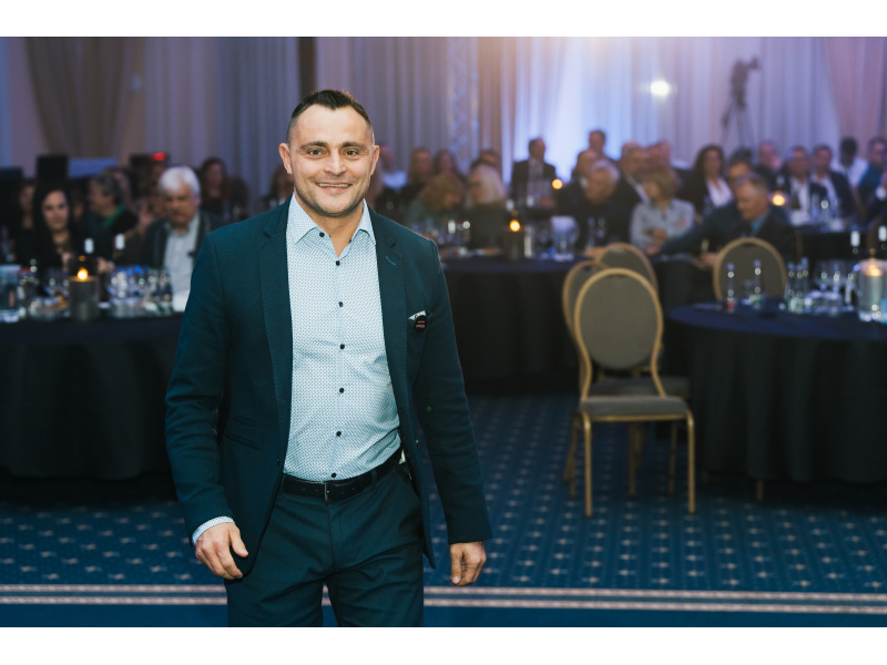 TOP AGRO Maklér 2024
