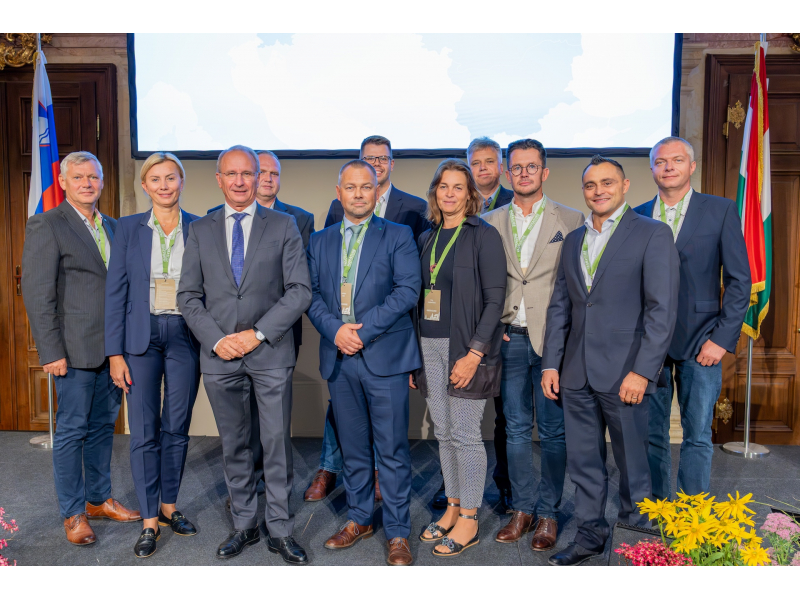 AgraSure 2025 - Medzinárodná maklérska konferencia