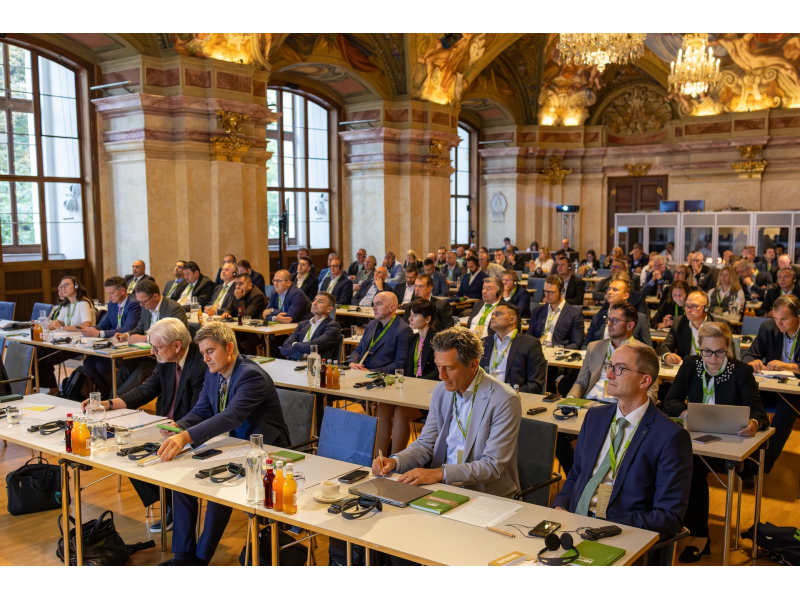 AgraSure 2025 - Medzinárodná maklérska konferencia