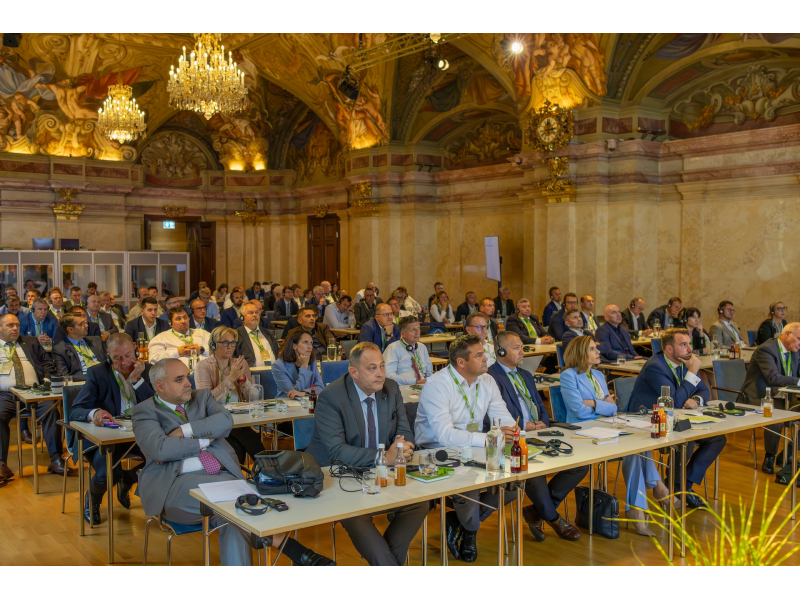 AgraSure 2025 - Medzinárodná maklérska konferencia