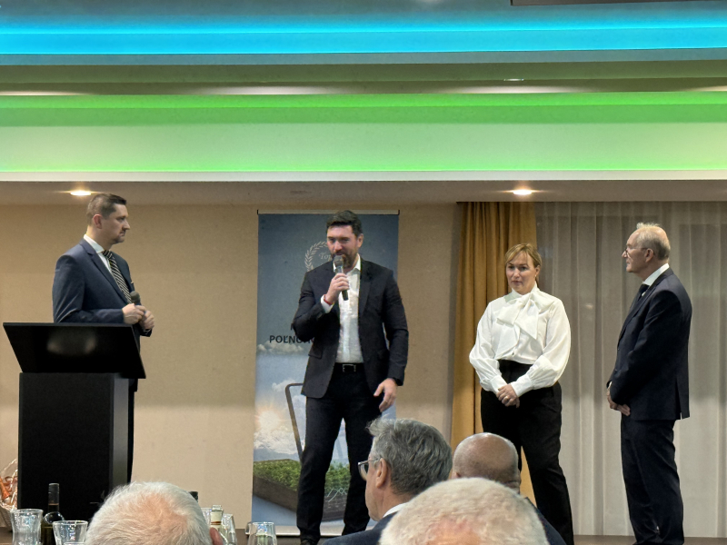 TOP AGRO 2025