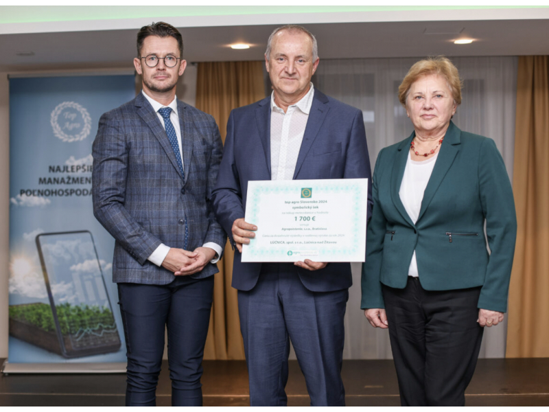 TOP AGRO 2025