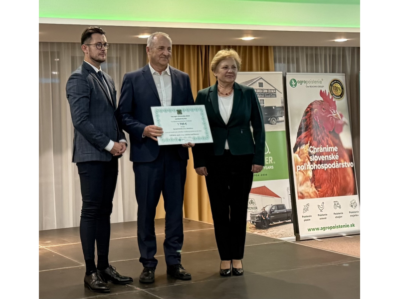 TOP AGRO 2025