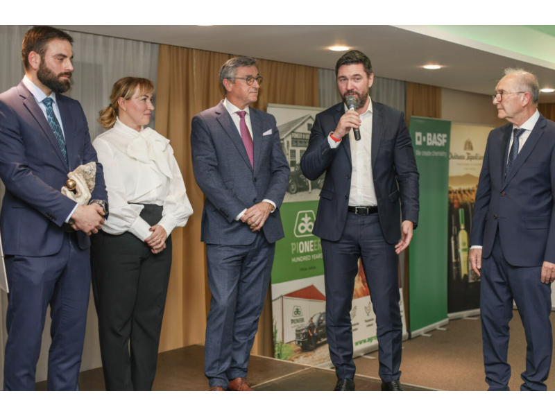 TOP AGRO 2025