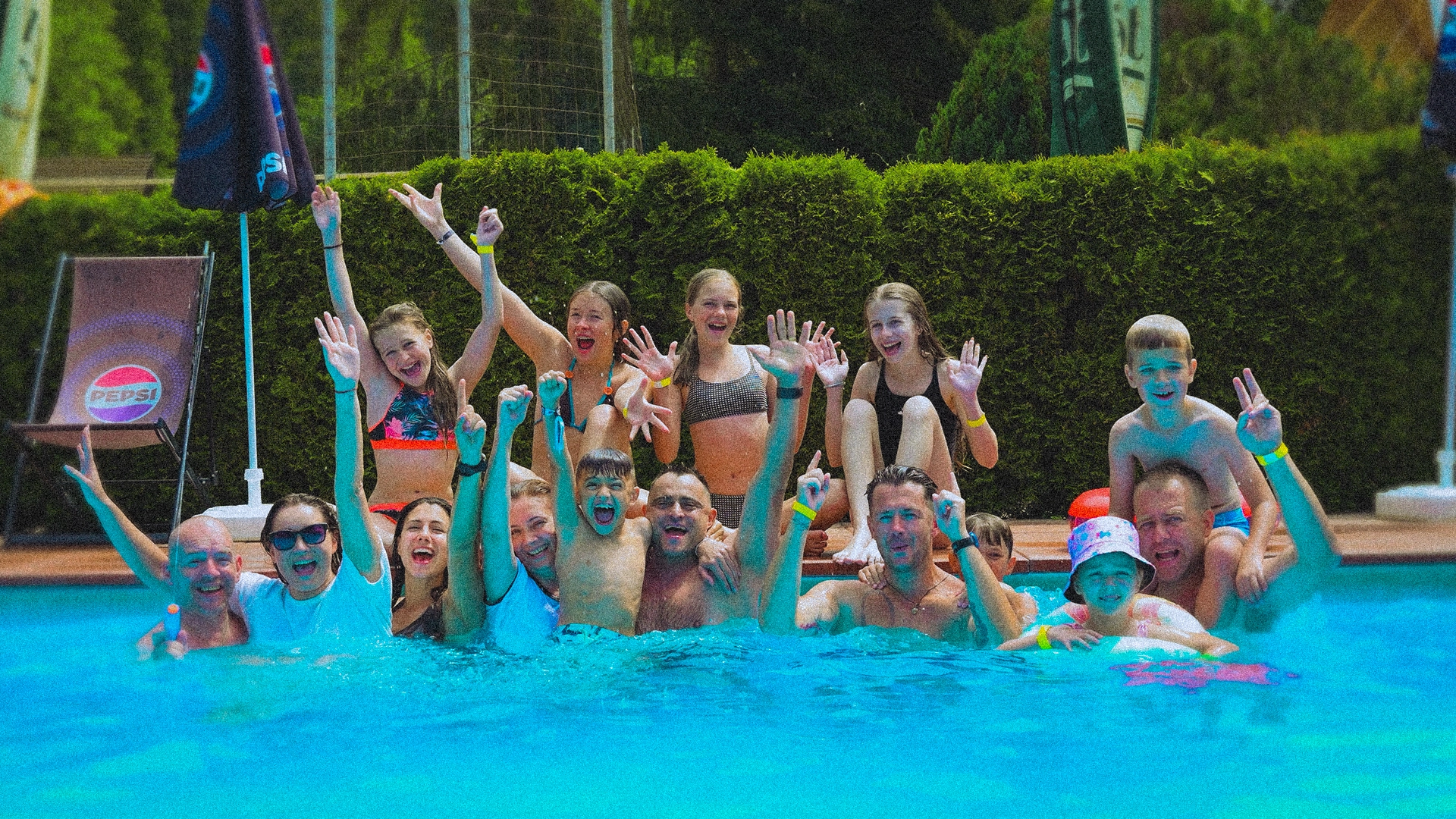 Agropoistenie teambuilding